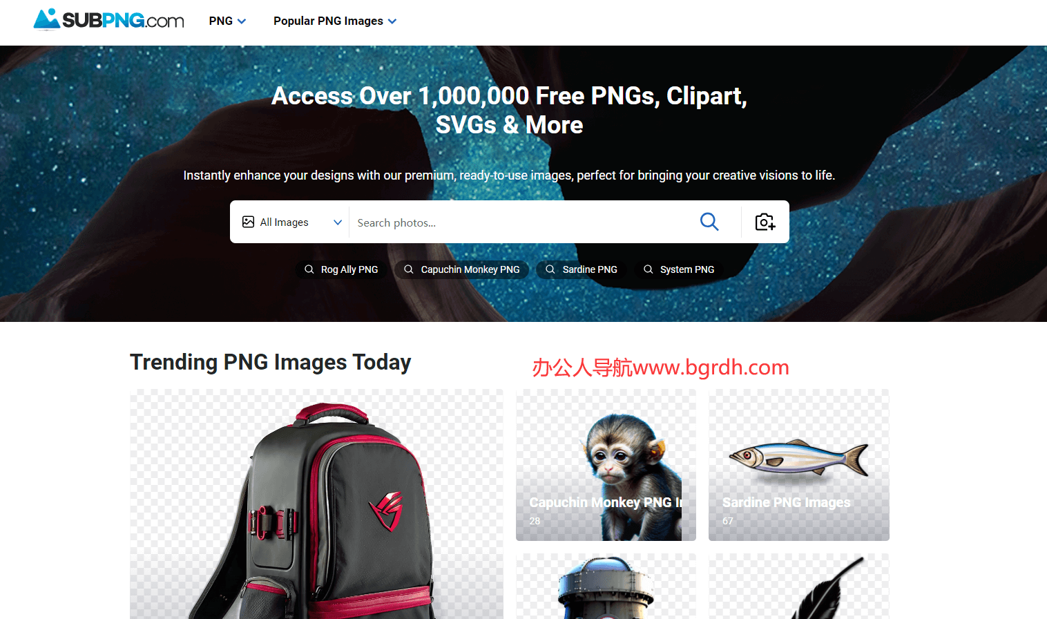 SubPNG插圖 SubPNG插圖