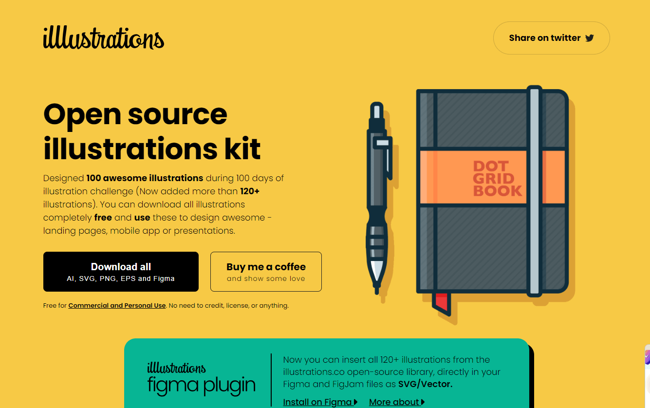 illlustrations插圖