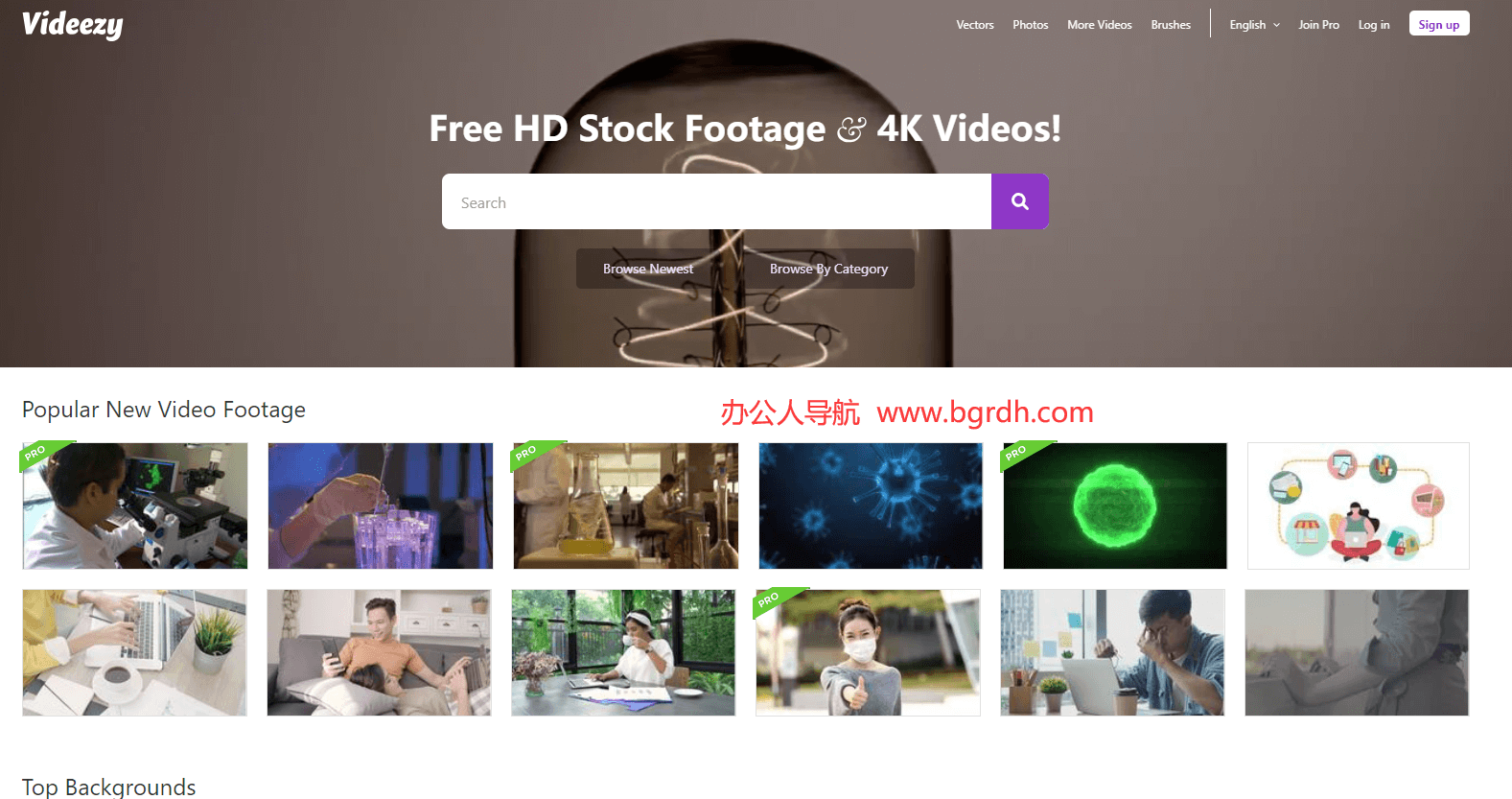 Videezy插圖 Videezy插圖