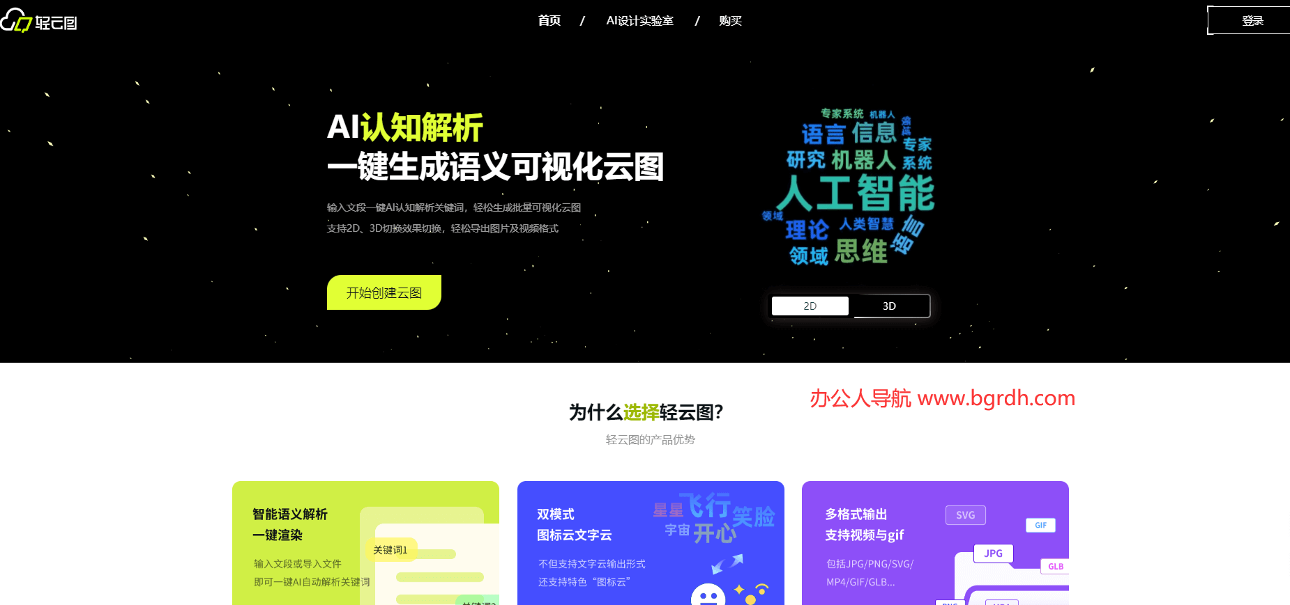 輕云圖插圖 輕云圖插圖