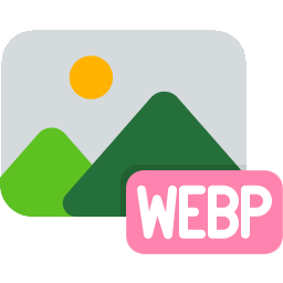 WebP轉換