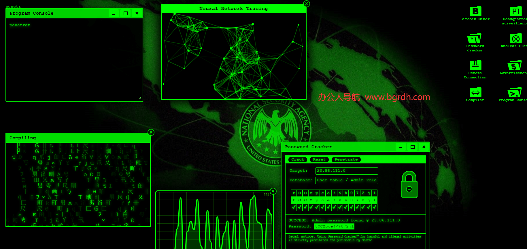 電腦惡作劇插圖 電腦惡作劇插圖