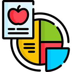 食物營養成分查詢