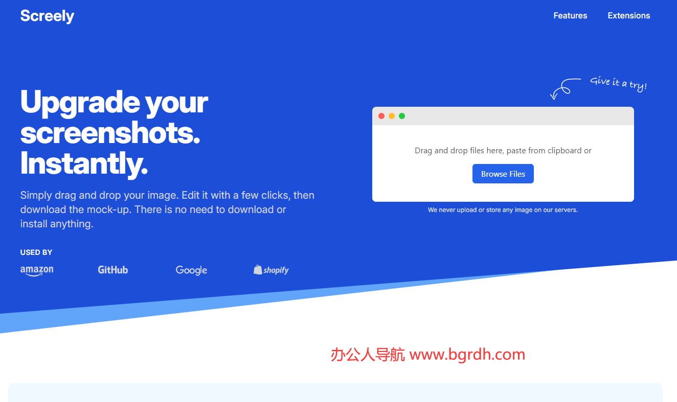 Screely插圖 Screely插圖