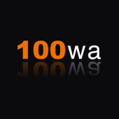 100Wa