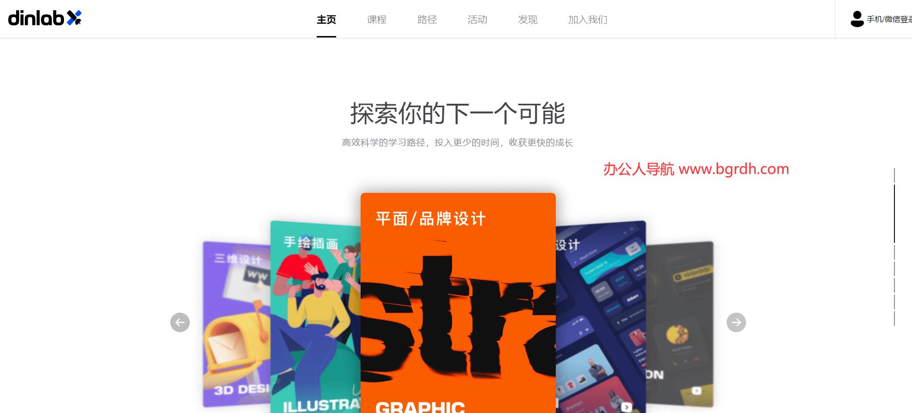 dinlab芝士學院插圖 dinlab芝士學院插圖