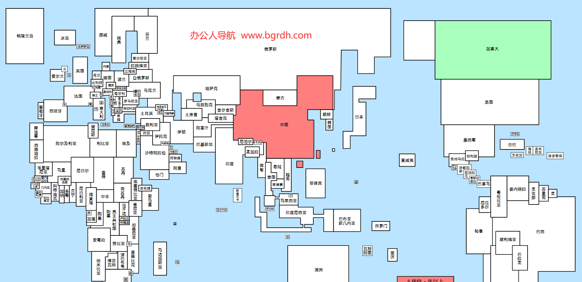 全球制霸生成器插圖 全球制霸生成器插圖