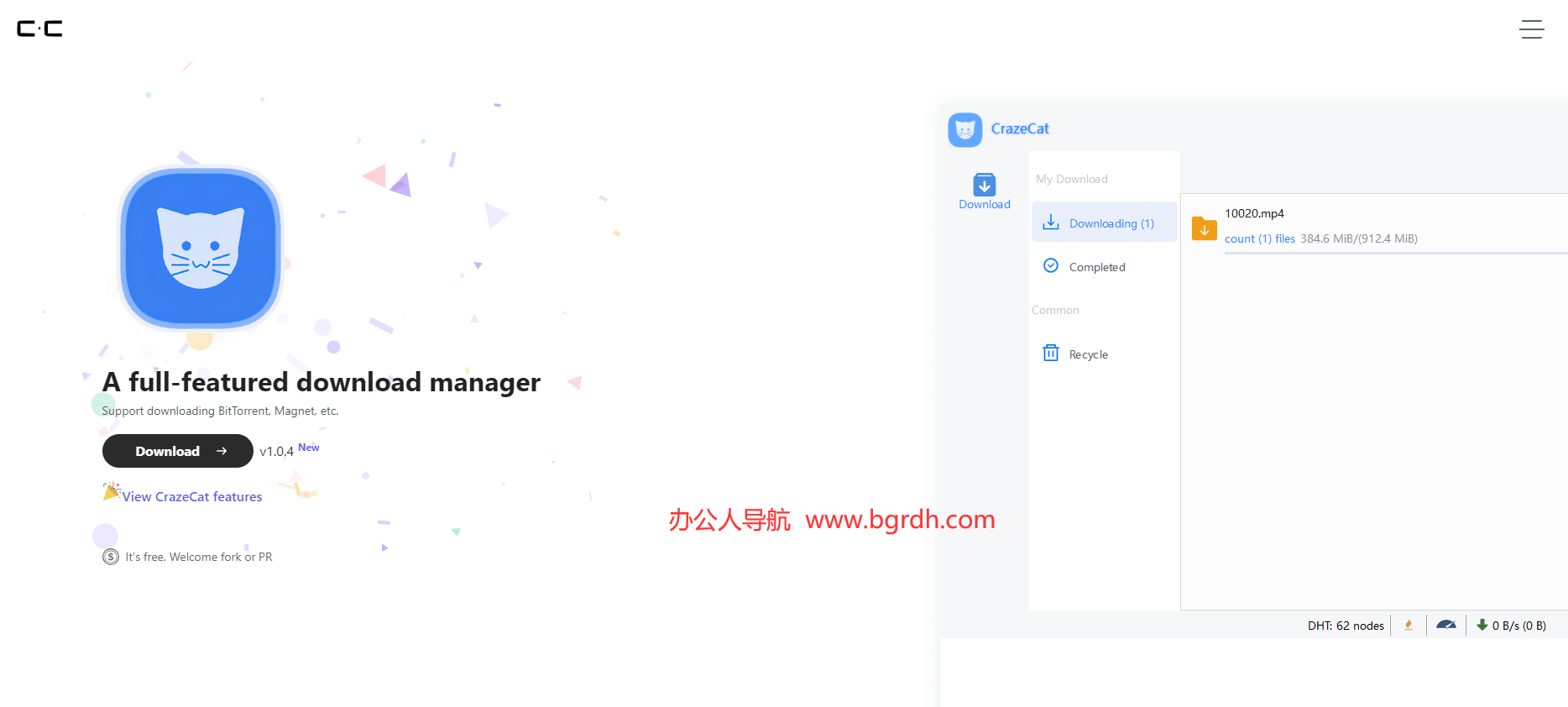 CrazeCat插圖 CrazeCat插圖