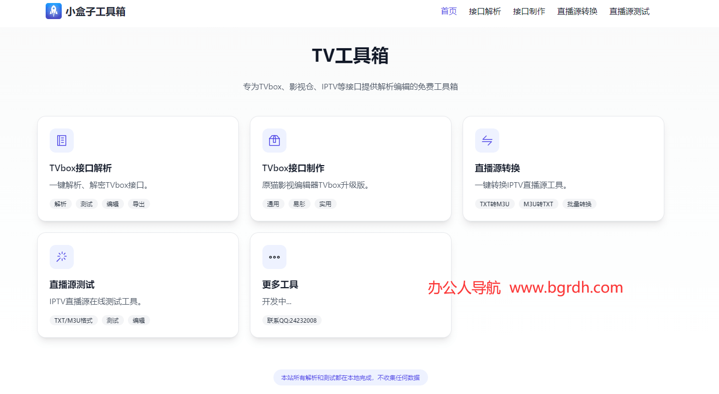 小盒子工具箱插圖 小盒子工具箱插圖