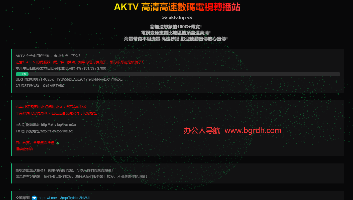 AKTV插圖 AKTV插圖