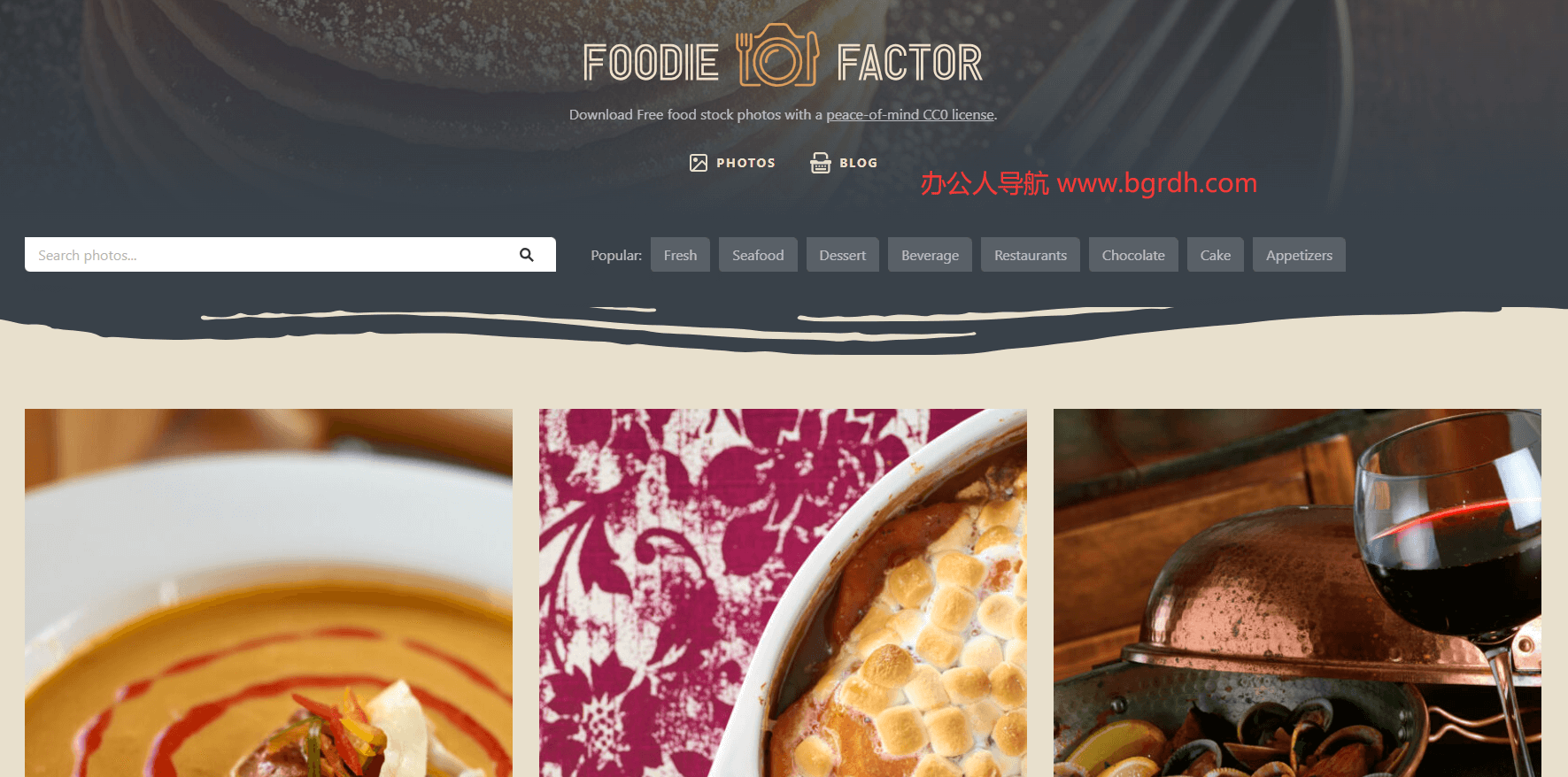 FOODIE FACTOR插圖 FOODIE FACTOR插圖