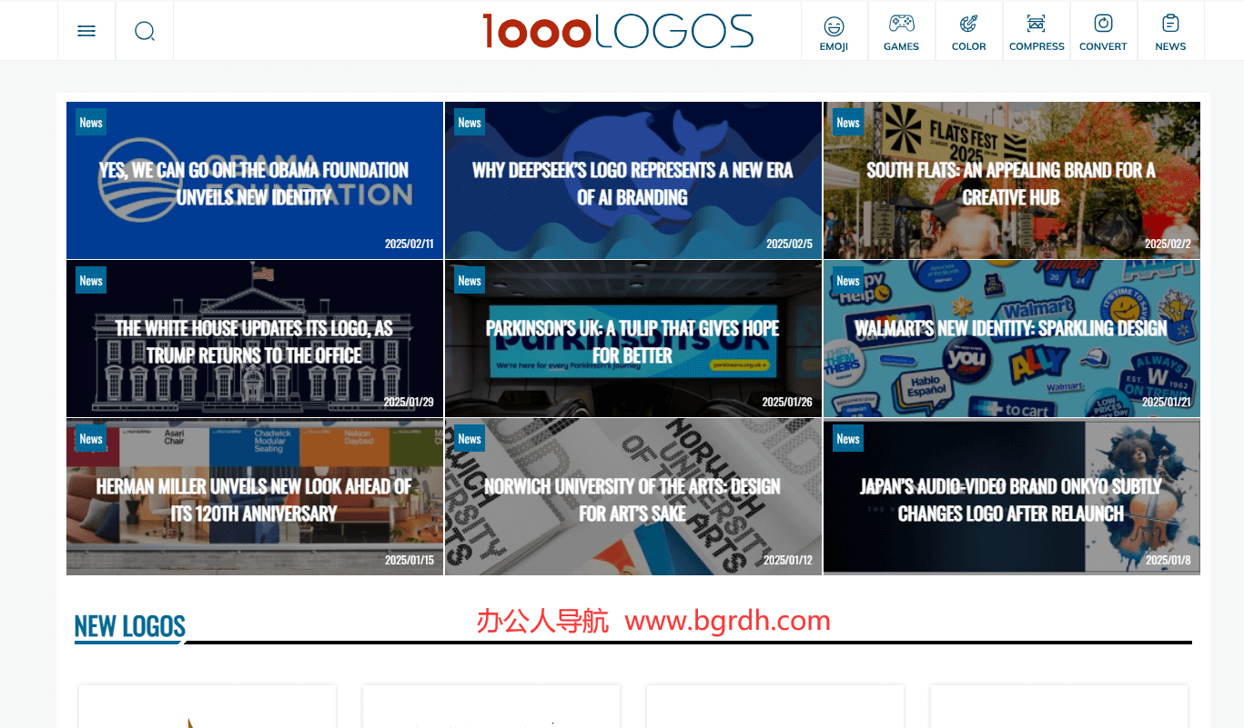 1000logos插圖 1000logos插圖