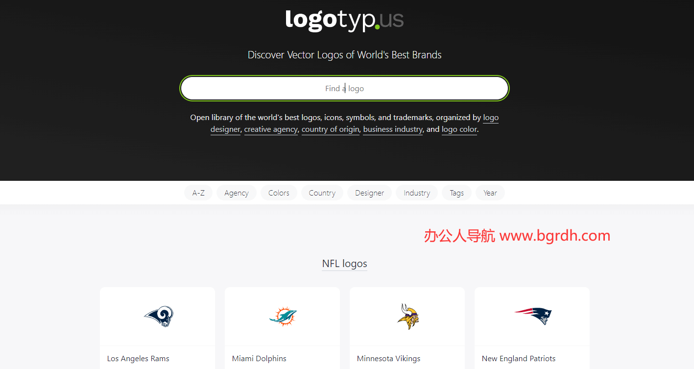 Logotyp插圖 Logotyp插圖