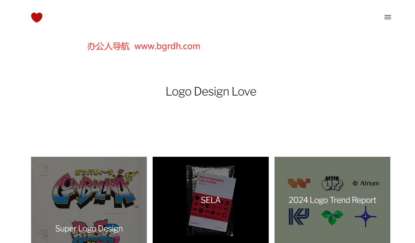 LogoDesignLove插圖 LogoDesignLove插圖
