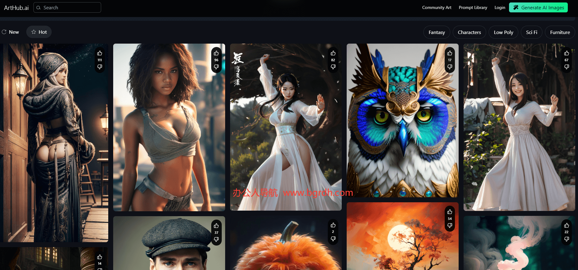 Arthub.ai插圖 Arthub.ai插圖