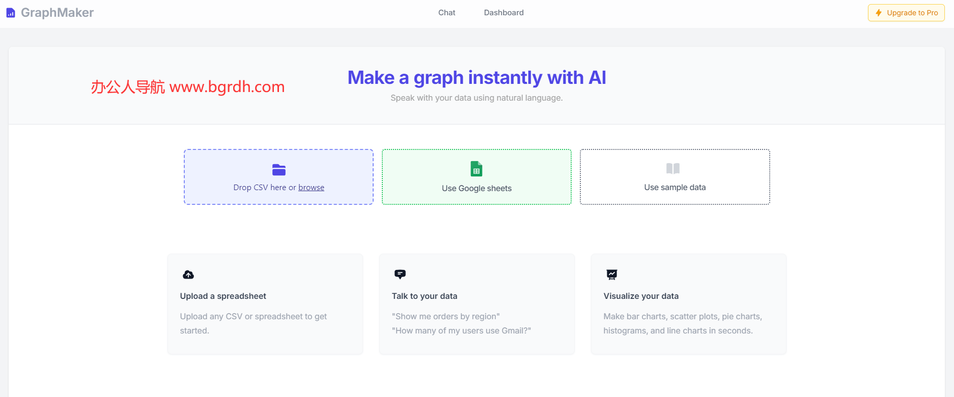 GraphMaker插圖 GraphMaker插圖