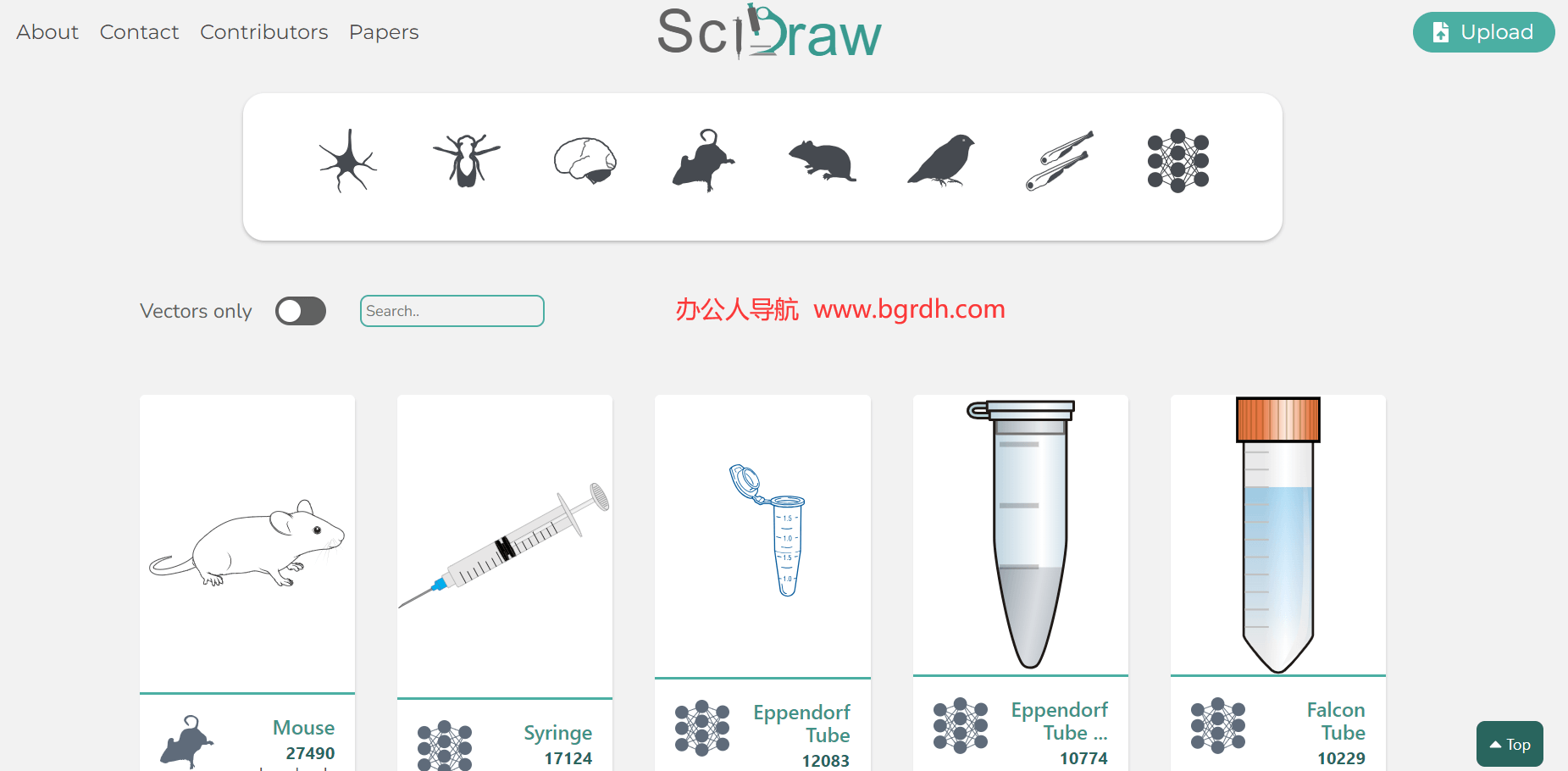 SciDraw插圖 SciDraw插圖