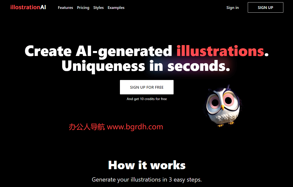 illostrationAI插圖 illostrationAI插圖