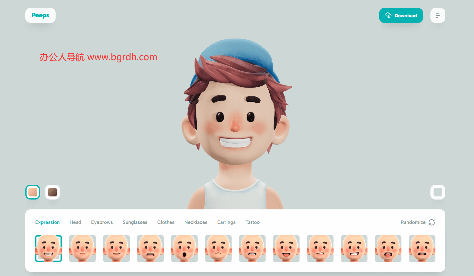 Peeps插圖 Peeps插圖