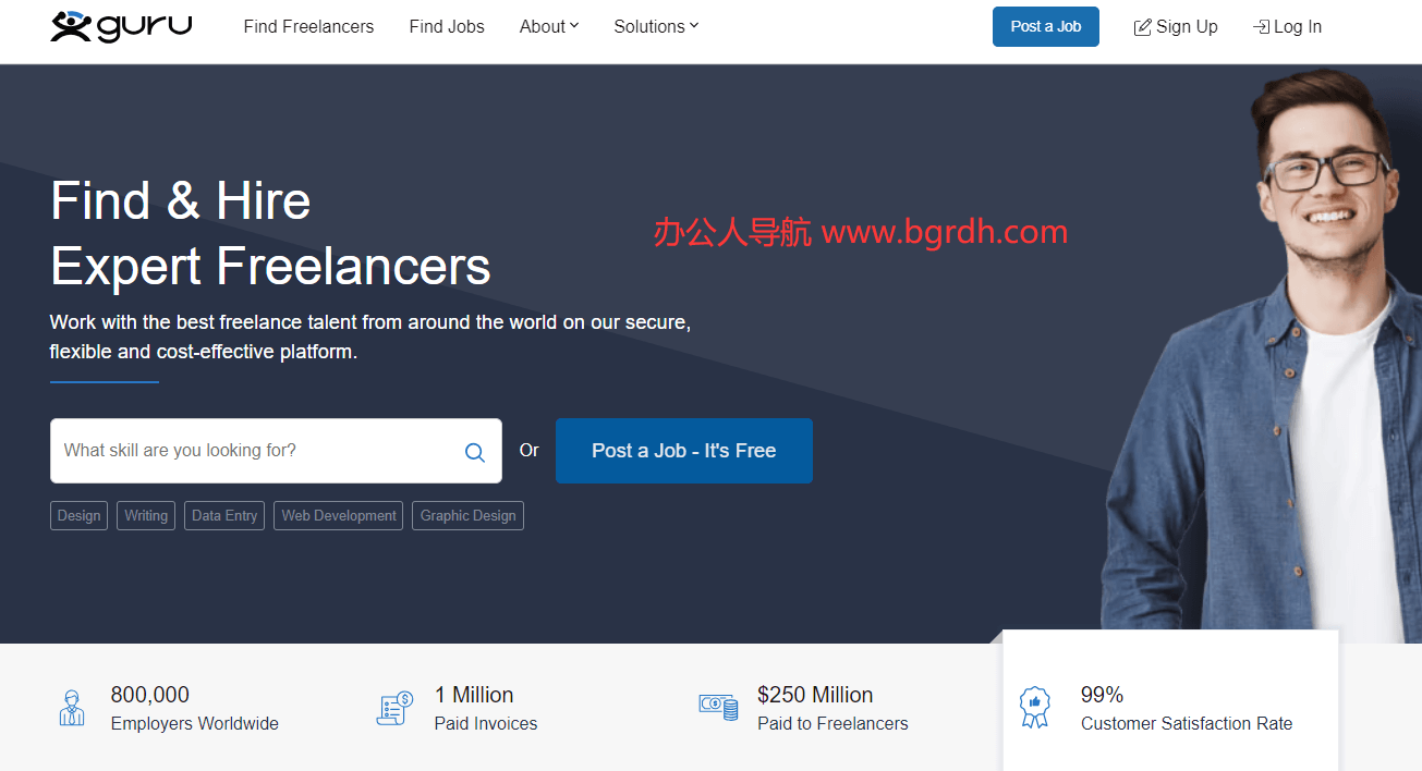 Guru插圖 Guru插圖