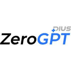 ZeroGPT Plus