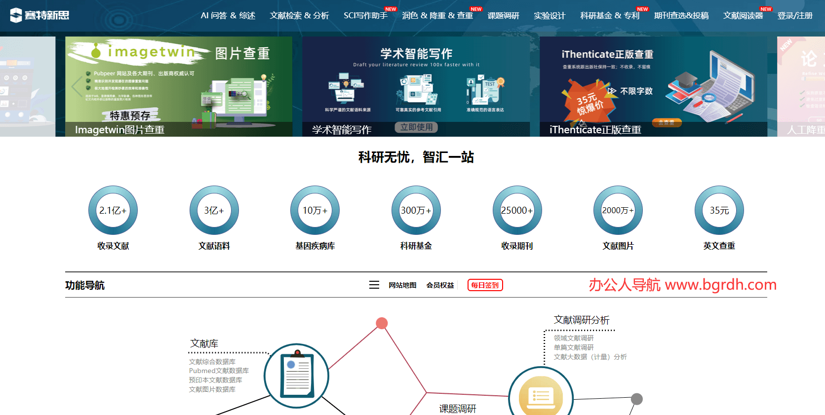 賽特新思Citexs插圖 賽特新思Citexs插圖