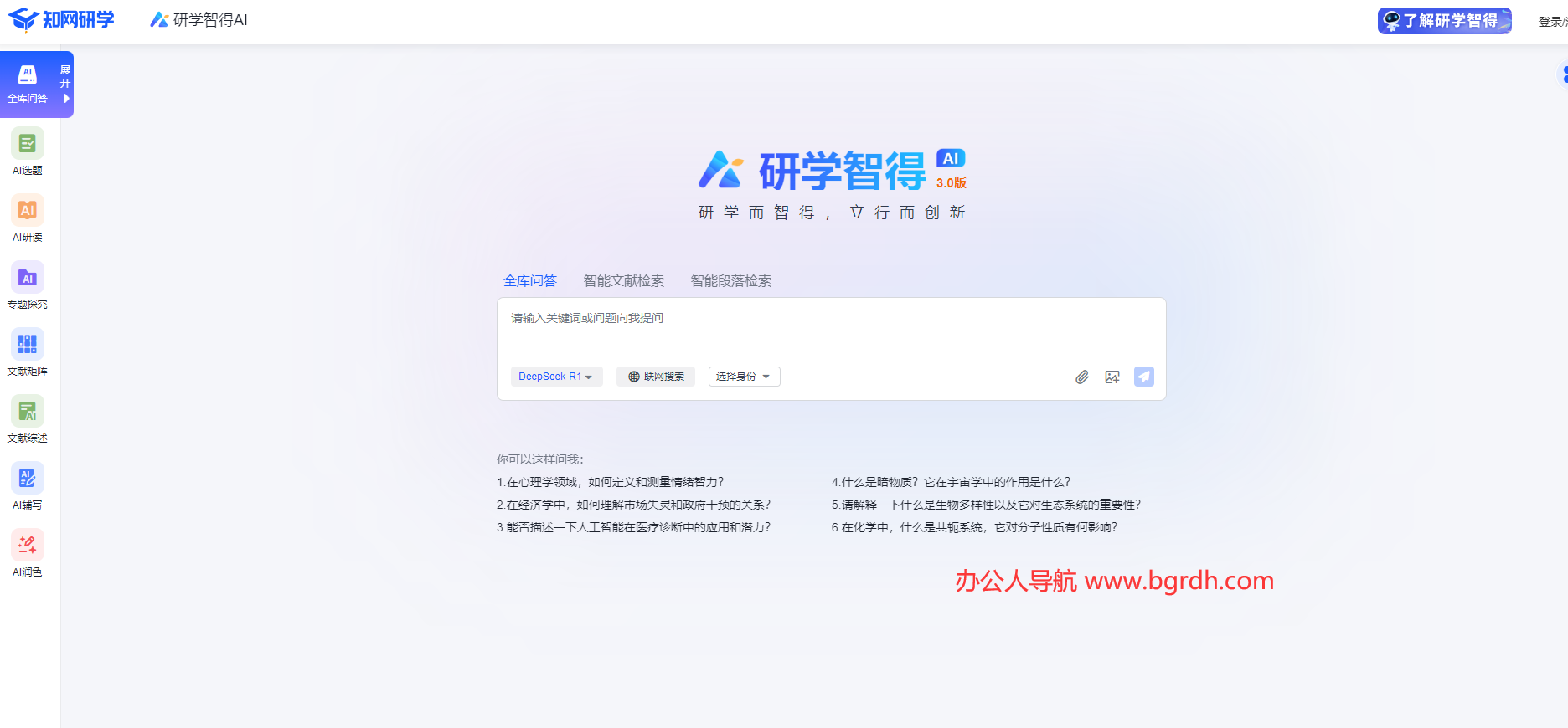 研學智得AI插圖