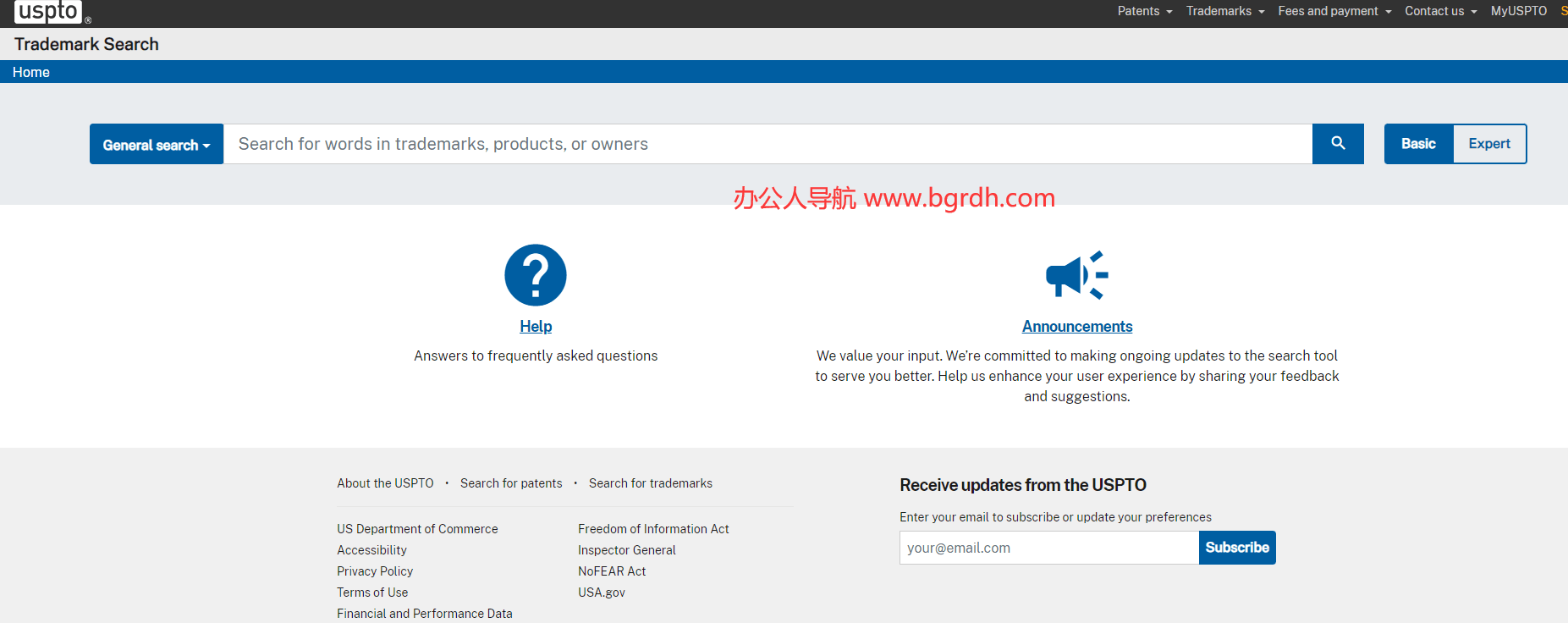 USPTO插圖 USPTO插圖