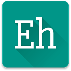 EhViewer