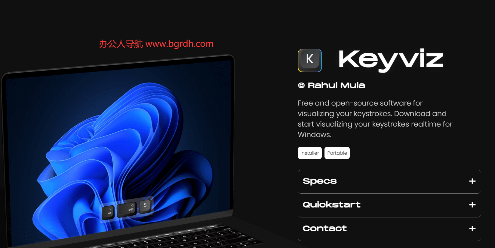 Keyviz插圖 Keyviz插圖