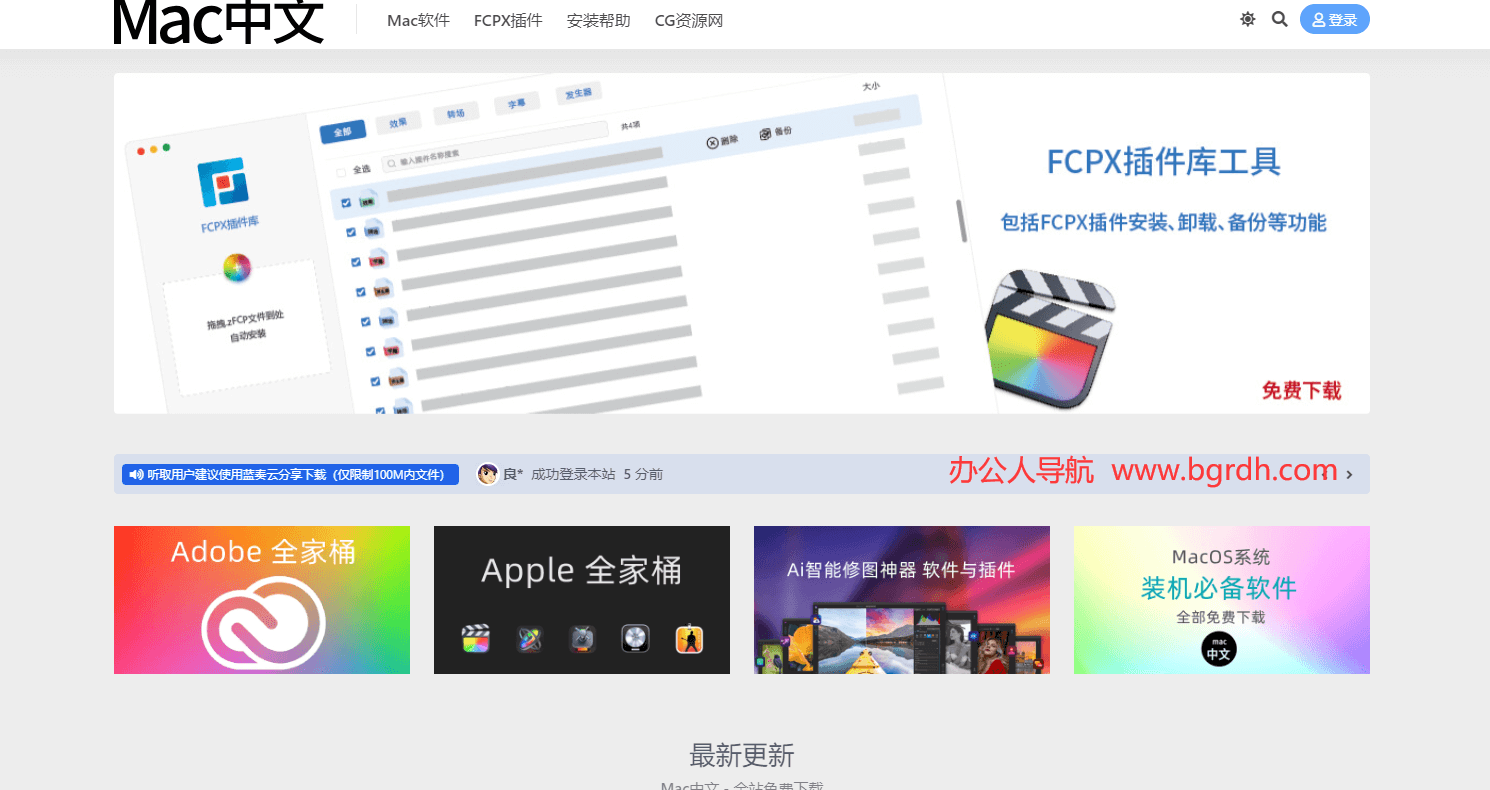 Mac中文插圖 Mac中文插圖