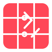 圖片分割工具插圖