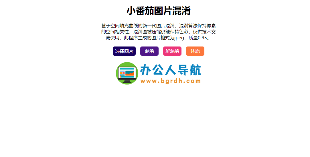 小番茄圖片混淆插圖1