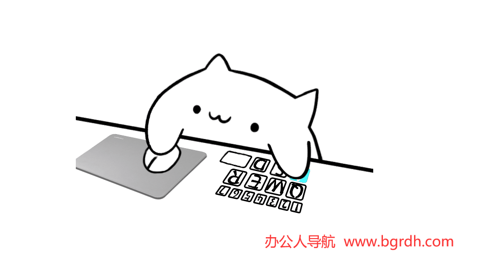 BongoCatMver插圖 BongoCatMver插圖