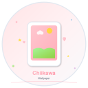 Chiikawa壁紙
