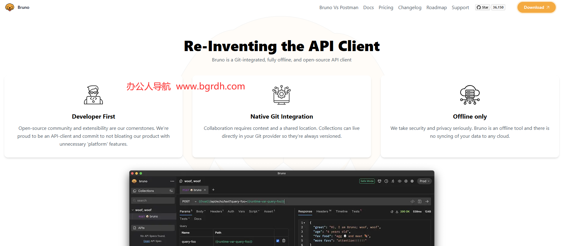 Bruno插圖 Bruno插圖