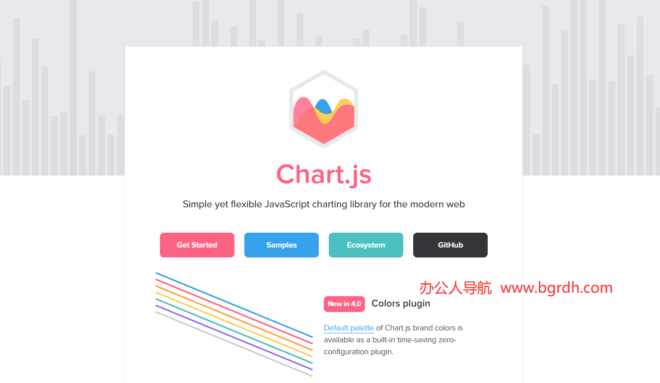 Chart.js插圖 Chart.js插圖