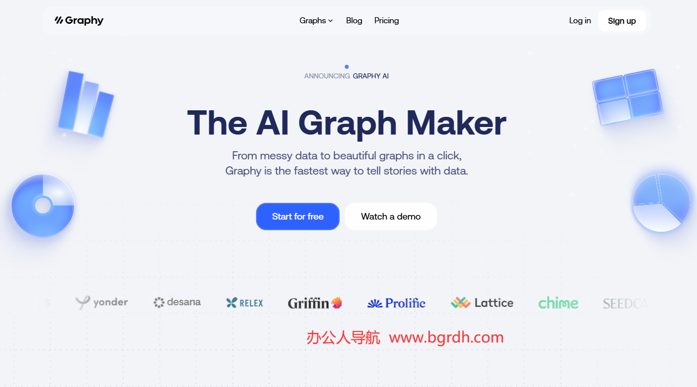 Graphy插圖 Graphy插圖