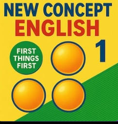 新概念英語(yǔ)