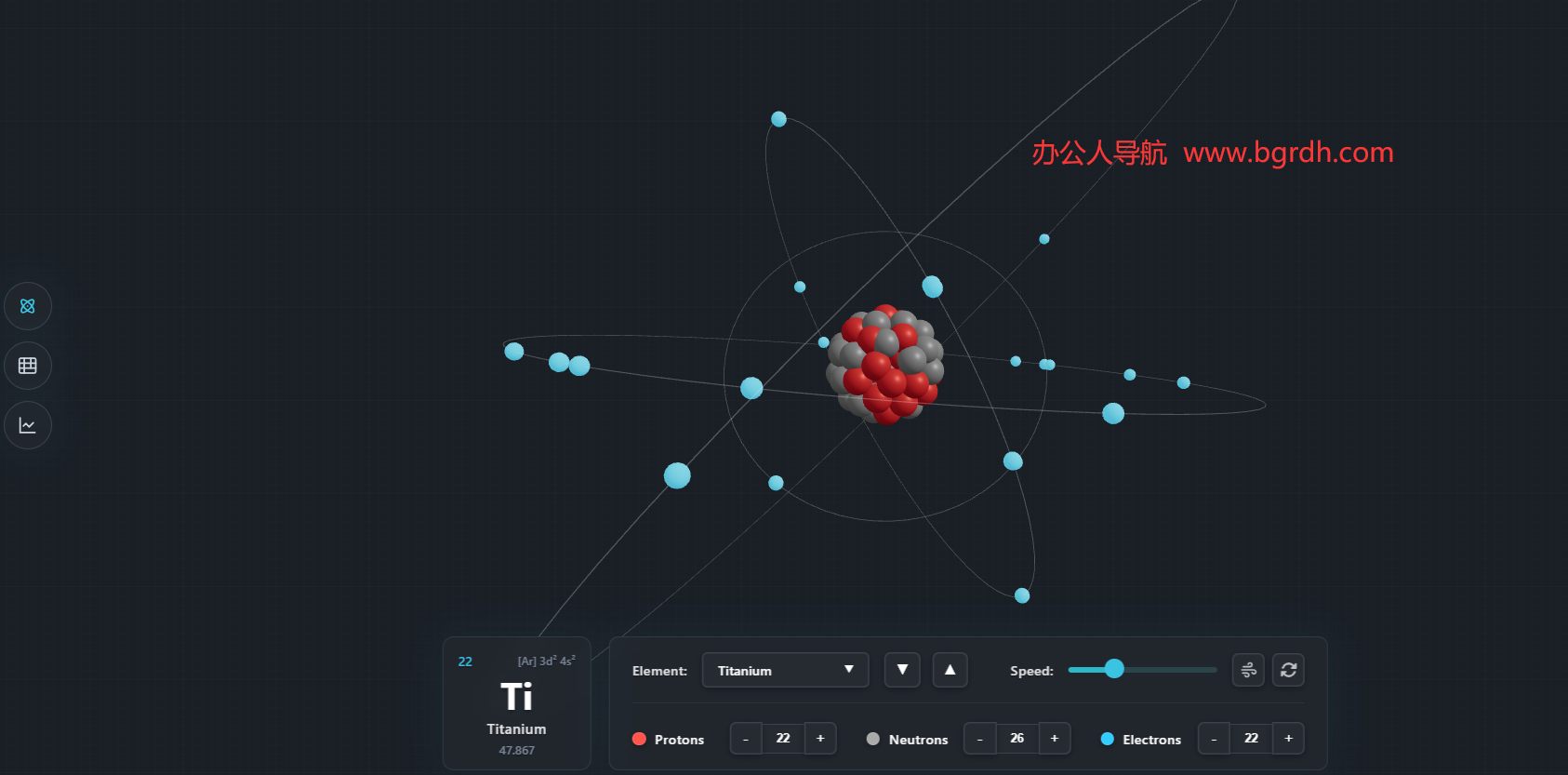 AtomAnimation插圖 AtomAnimation插圖